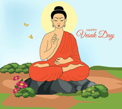 Vaishakha Purnima 2026