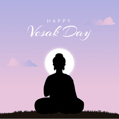 Vaishakha Purnima 2026