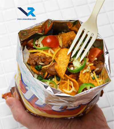 Consumer Rights Food Quality