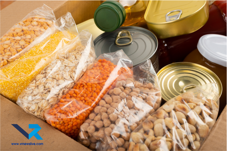 Consumer Rights Food Quality