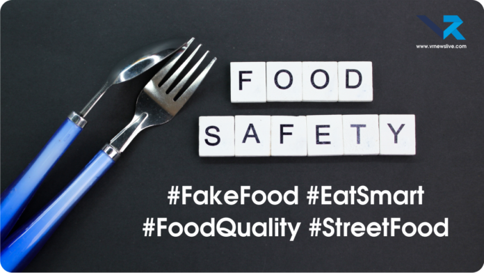 Consumer Rights Food Quality