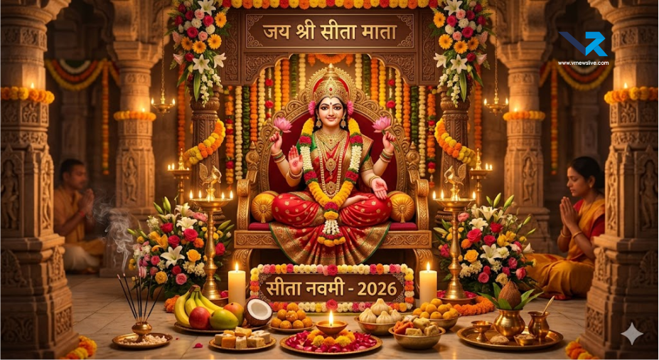 Sita Navami 2026