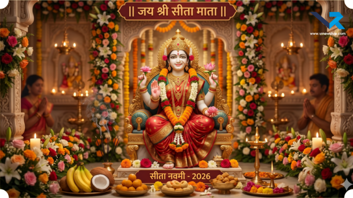Sita Navami 2026