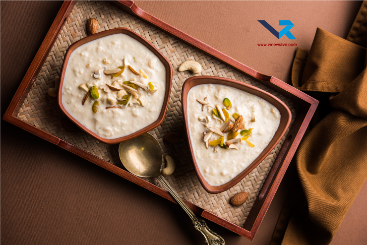 Makhana Kheer Recipe