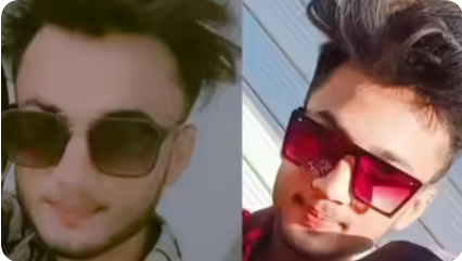 Amravati Sex Scandal