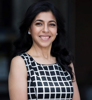 Women Interior Designer