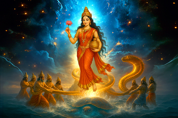 Mohini Ekadashi 2026