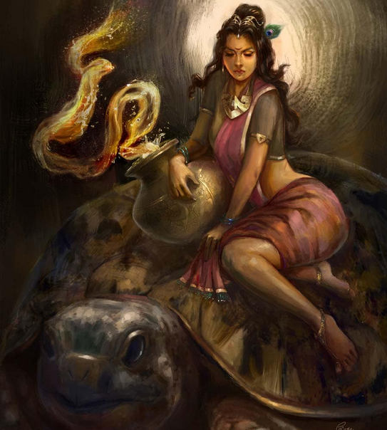 Mohini Ekadashi 2026