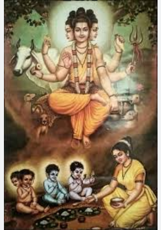 Anusuya Jayanti 2026