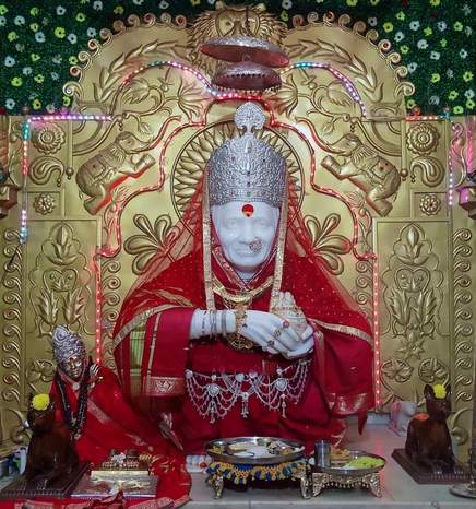 Anusuya Jayanti 2026