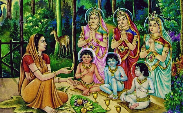 Anusuya Jayanti 2026