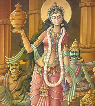 Mohini Ekadashi 2026