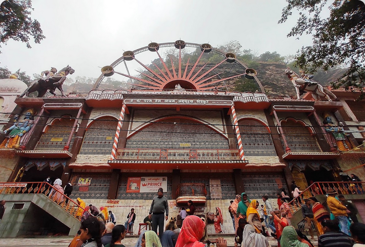 Anusuya Jayanti 2026