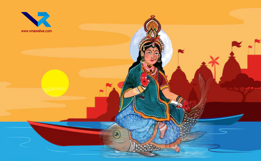 Ganga Dussehra 2026