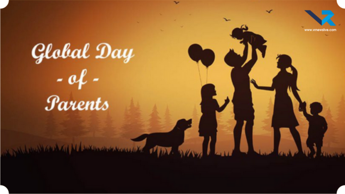 Parents' Day 2026