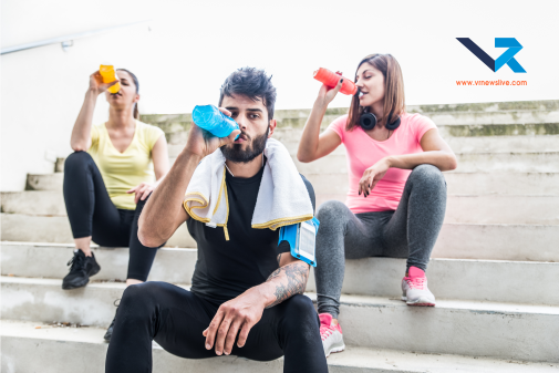 Summer Health Tips