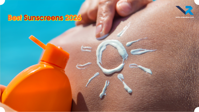 Best Sunscreens 2026