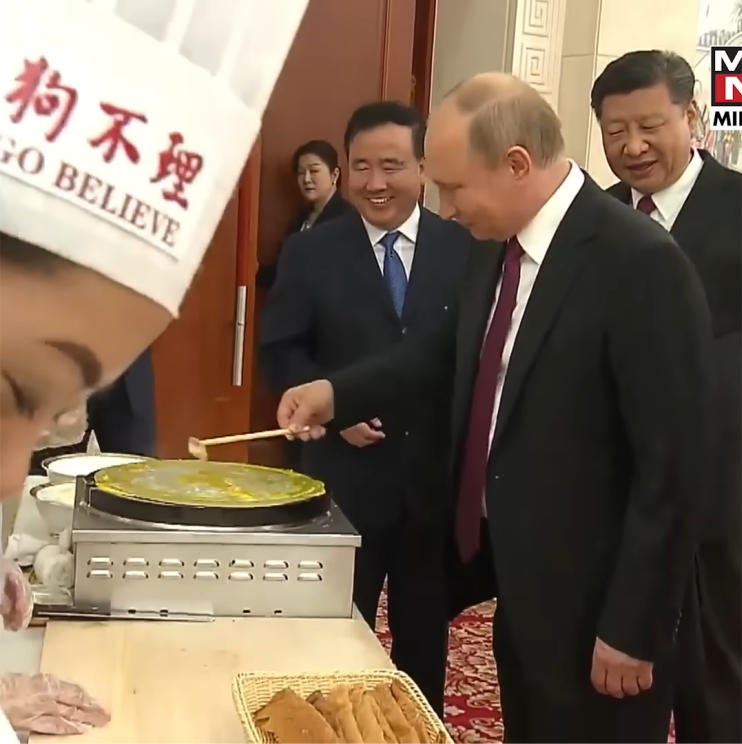 BFF Diplomacy