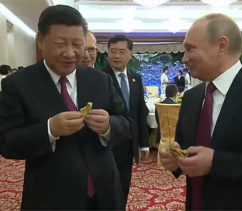 BFF Diplomacy