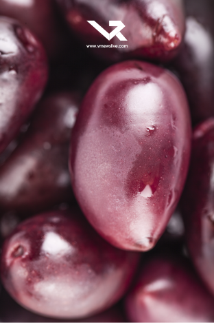 Superfood Jamun