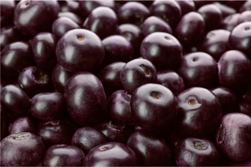 Superfood Jamun