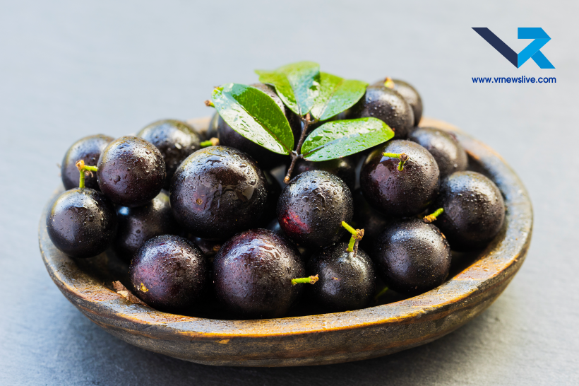 Superfood Jamun