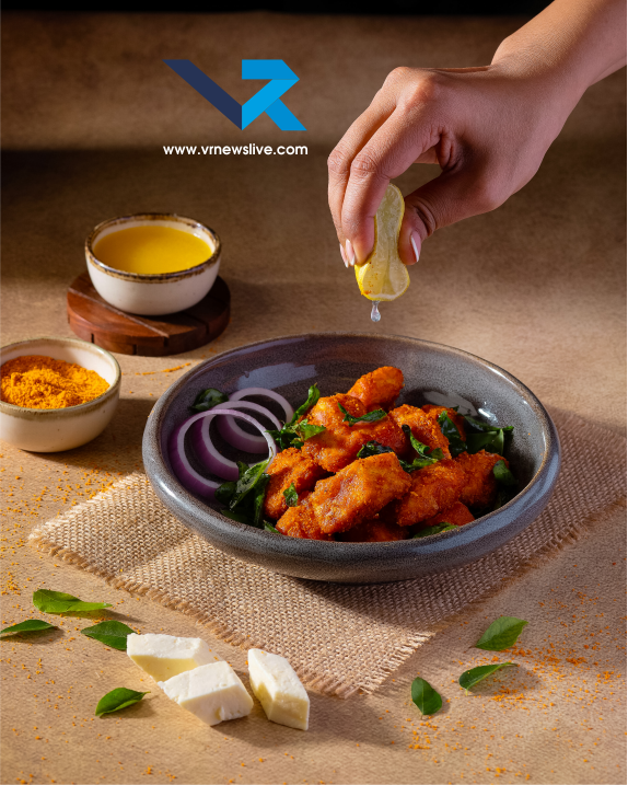 Paneer 65