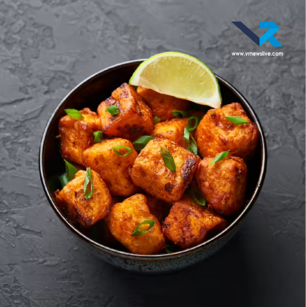 Paneer 65