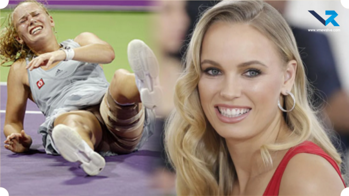 Caroline Wozniacki