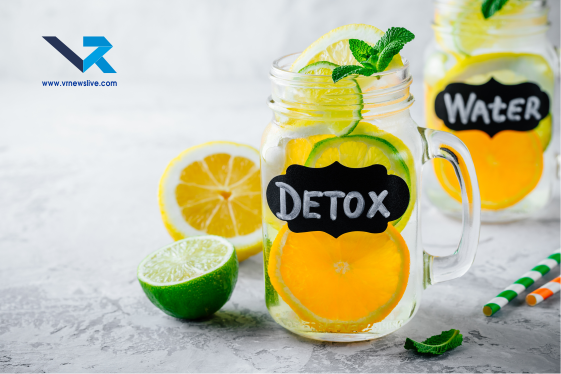 Detox Water
