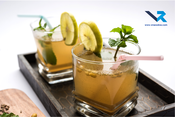 Detox Water