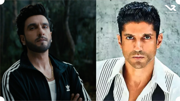 Ranveer Singh FWICE Ban