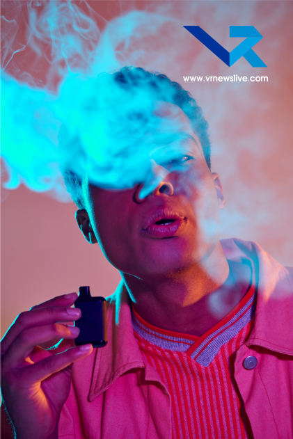 Vaping Addiction