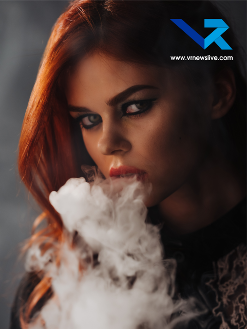 Vaping Addiction
