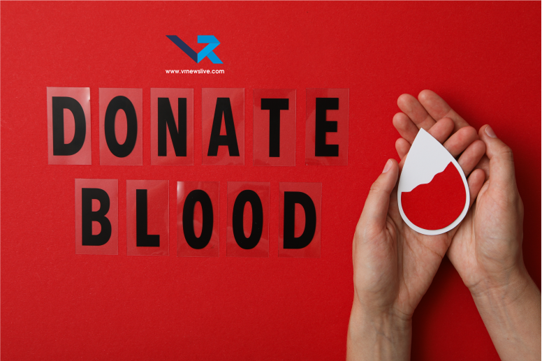 World Blood Donor Day 2026