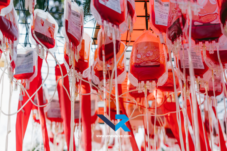 World Blood Donor Day 2026