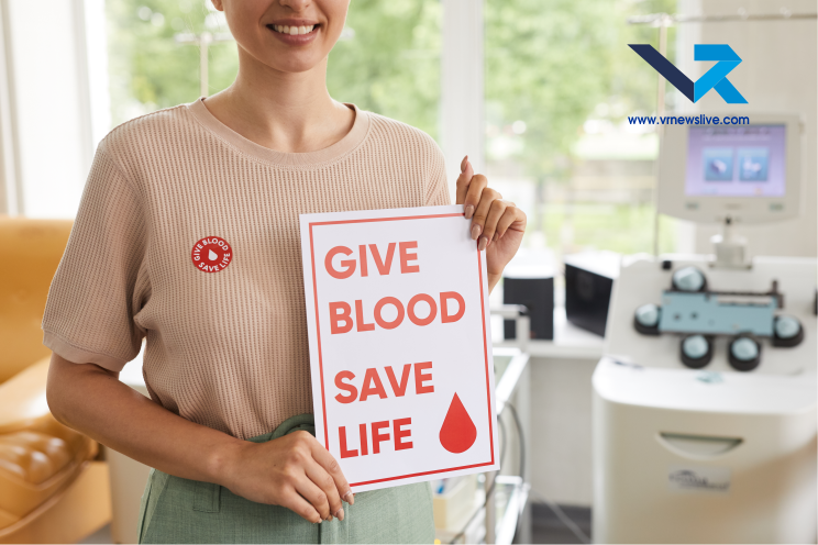 World Blood Donor Day 2026
