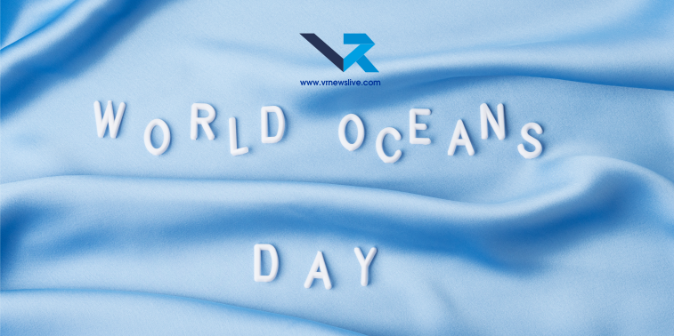 World Environment Day & World Ocean Day