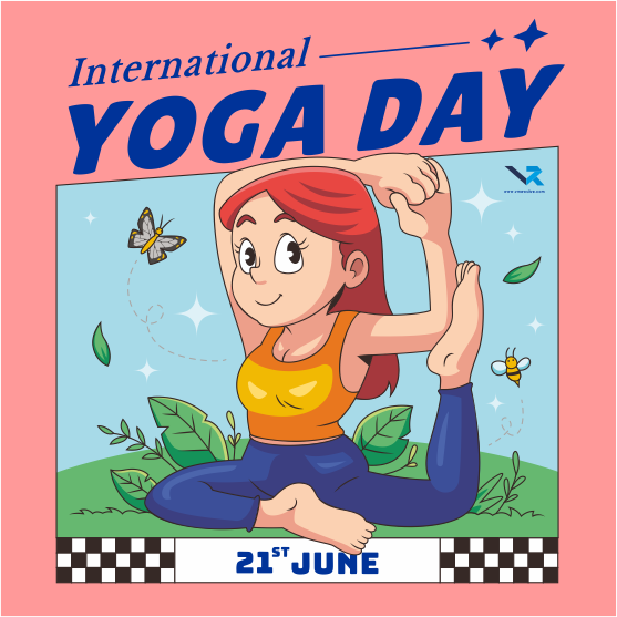International Yoga Day