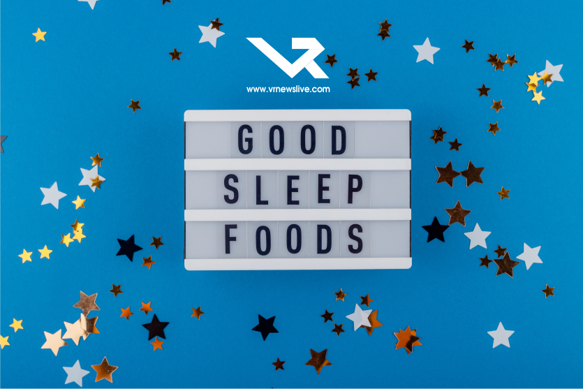 Foods for Better Sleep