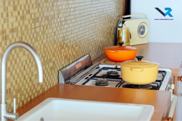 Kitchen Vastu Tips
