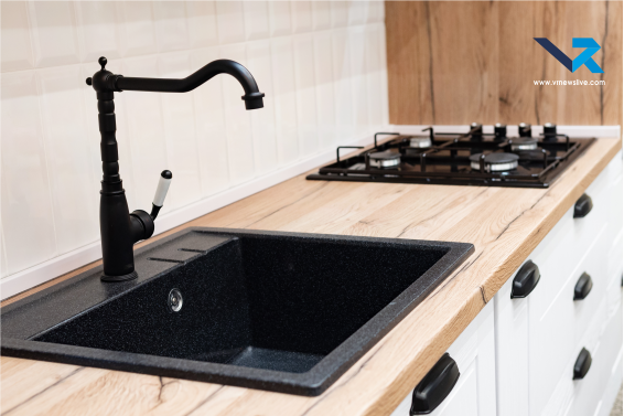 Kitchen Vastu Tips