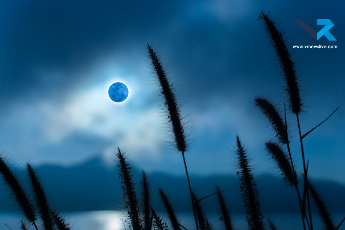 Blue Moon