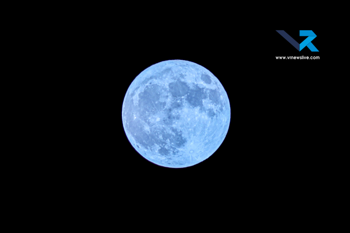 Blue Moon