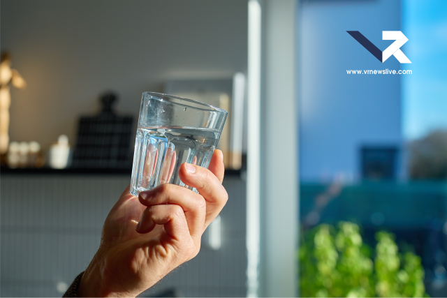 Water Energy