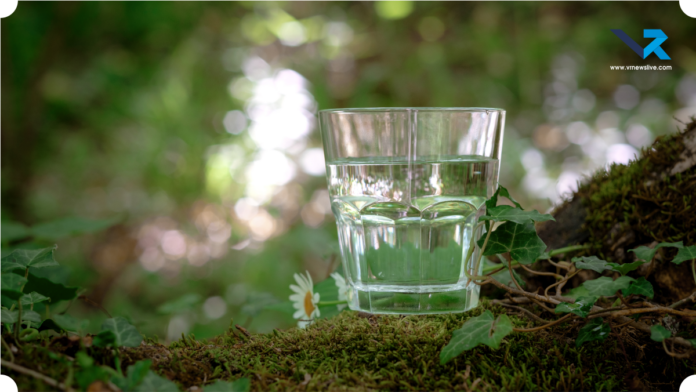 Water Energy