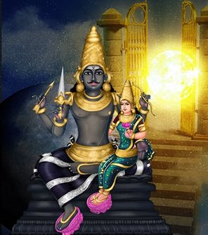 Shani Jayanti 2026