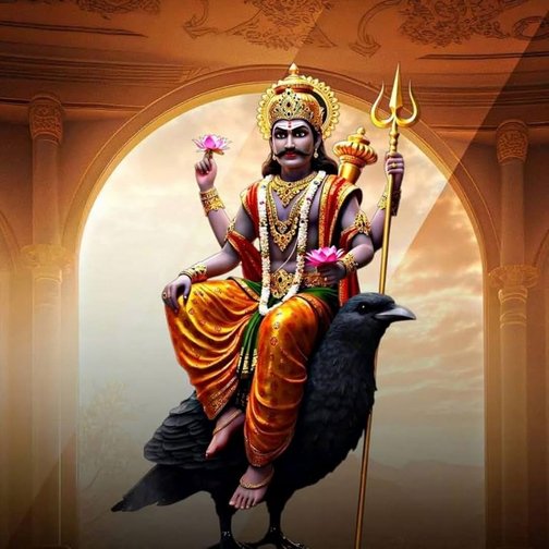 Shani Jayanti 2026