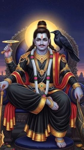 Shani Jayanti 2026