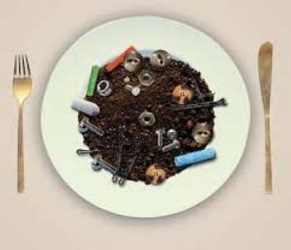 PICA Disorder